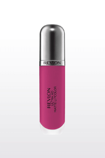 REVLON - שפתון מאט ULTRA HD MATTE - MASHBIR//365