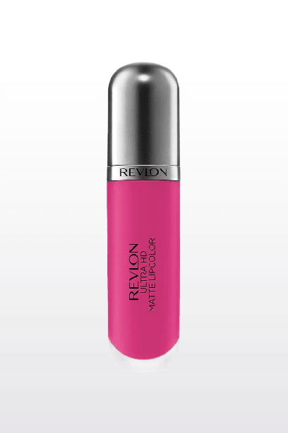 REVLON - שפתון מאט ULTRA HD MATTE - MASHBIR//365