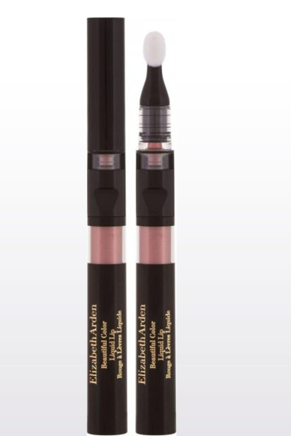 Elizabeth Arden - שפתון נוזלי BEAUTIFUL COLOR LIQUID LIP LACQUER FINISH - MASHBIR//365