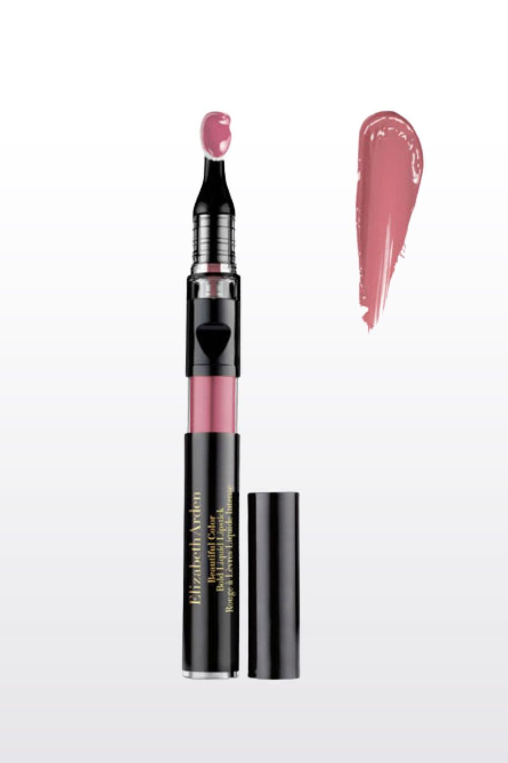 Elizabeth Arden - שפתון נוזלי במרקם קרמי BEAUTIFUL COLOR BOLD - MASHBIR//365