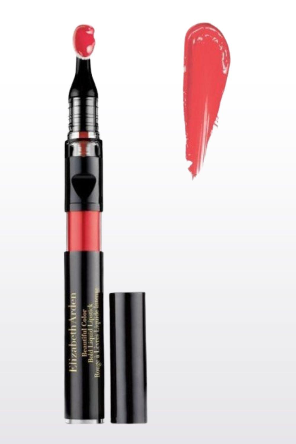 Elizabeth Arden - שפתון נוזלי במרקם קרמי BEAUTIFUL COLOR BOLD - MASHBIR//365