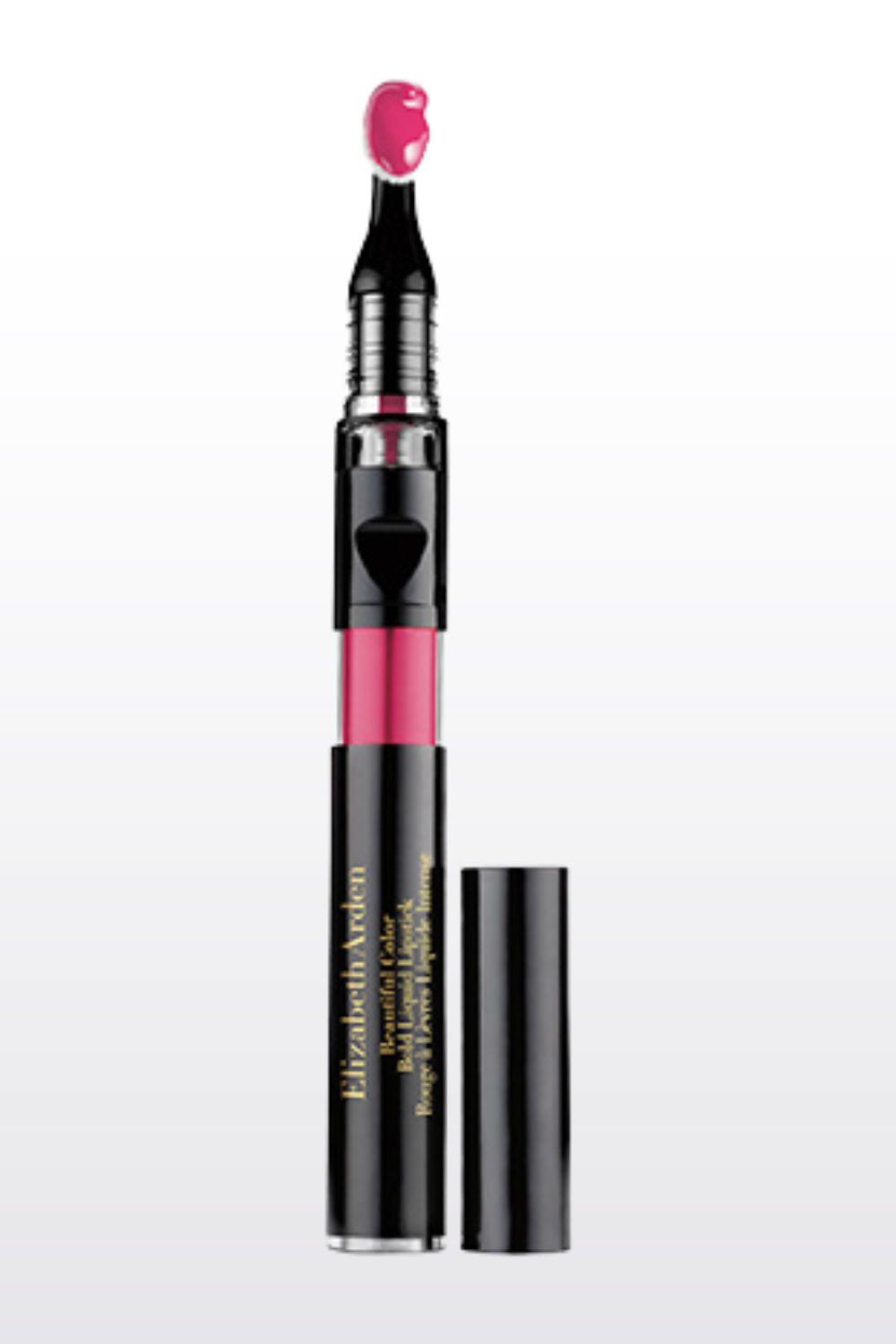 Elizabeth Arden - שפתון נוזלי במרקם קרמי BEAUTIFUL COLOR BOLD - MASHBIR//365