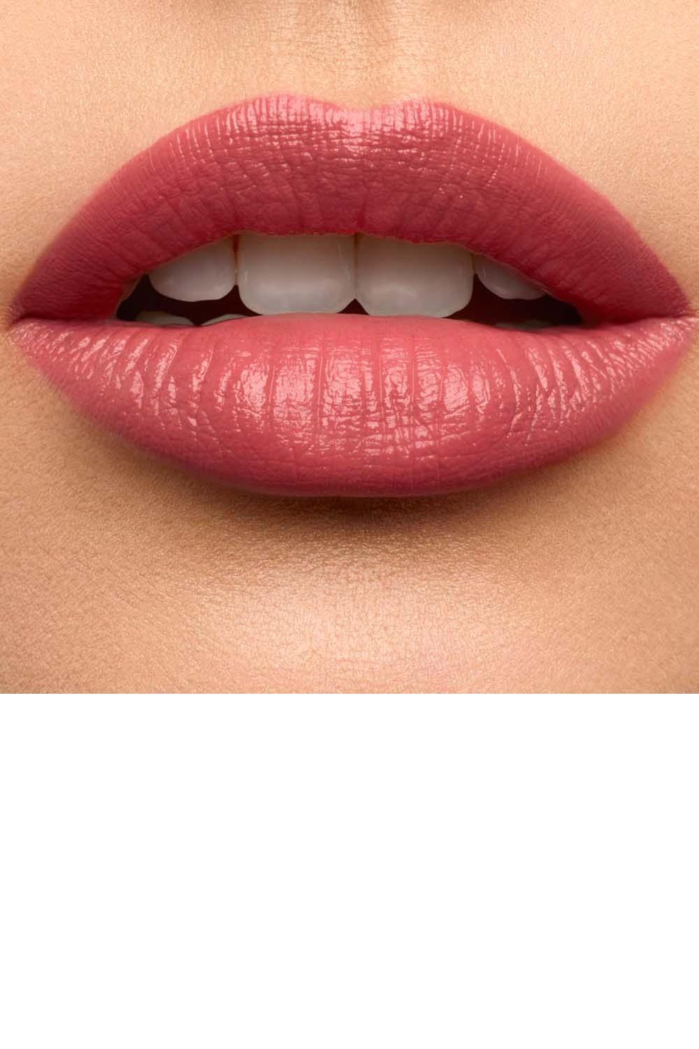 Yves Saint Laurent - שפתון ROUGE PUR COUTURE פיגמנטי ועמיד במיוחד בגימור משי - MASHBIR//365