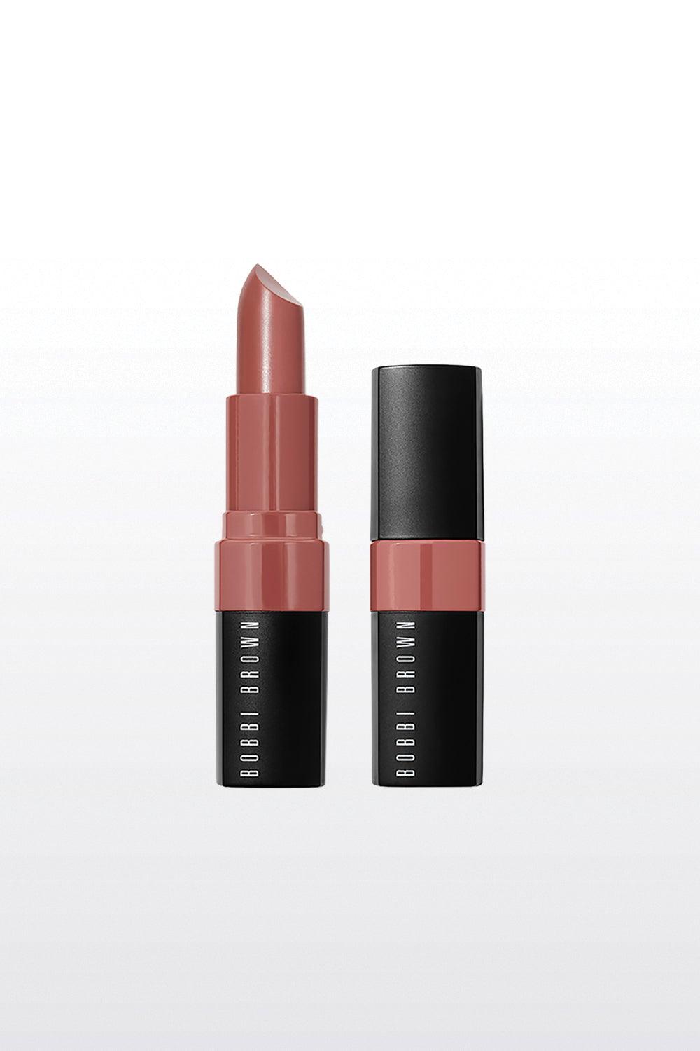 BOBBI BROWN - שפתון רווי צבע CRUSHED - MASHBIR//365
