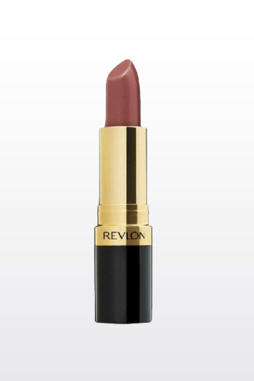 REVLON - שפתון סופר לסטרוס - MASHBIR//365
