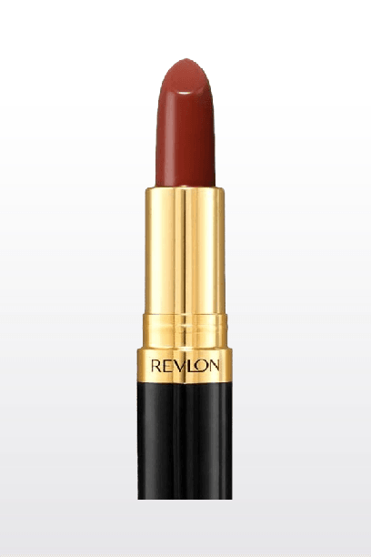 REVLON - שפתון סופר לסטרוס - MASHBIR//365