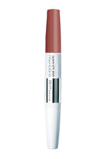 MAYBELLINE - שפתון סופרסטיי 24 שעות - MASHBIR//365