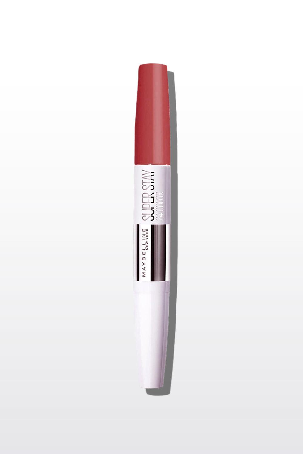 MAYBELLINE - שפתון סופרסטיי 24 שעות - MASHBIR//365
