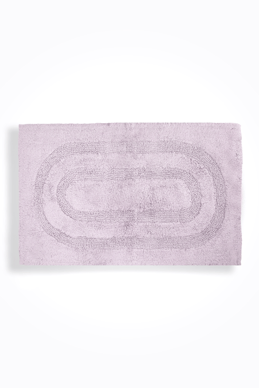 KENNETH COLE - שטיח אמבטיה בצבע סגול - MASHBIR//365
