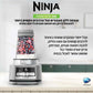 Ninja - שייקר עוצמתי POWER NUTRI DUO דגם CB103 - MASHBIR//365 - 9