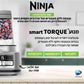 Ninja - שייקר עוצמתי POWER NUTRI DUO דגם CB103 - MASHBIR//365 - 7