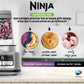 Ninja - שייקר עוצמתי POWER NUTRI DUO דגם CB103 - MASHBIR//365 - 10