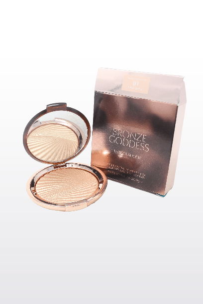 ESTEE LAUDER - שימר Bronze Goddess - MASHBIR//365