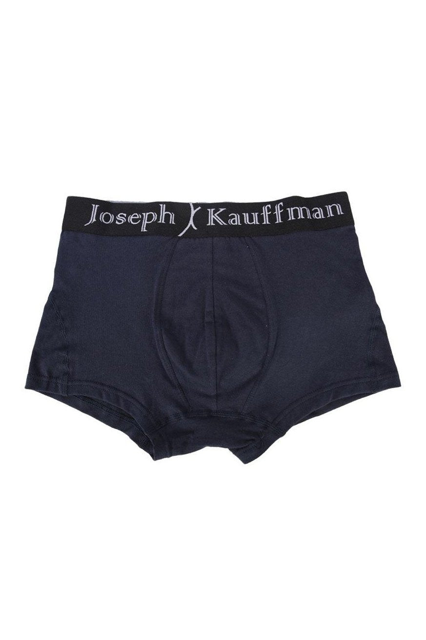 Joseph Kauffman - שלישיית בוקסרים קצרים - MASHBIR//365