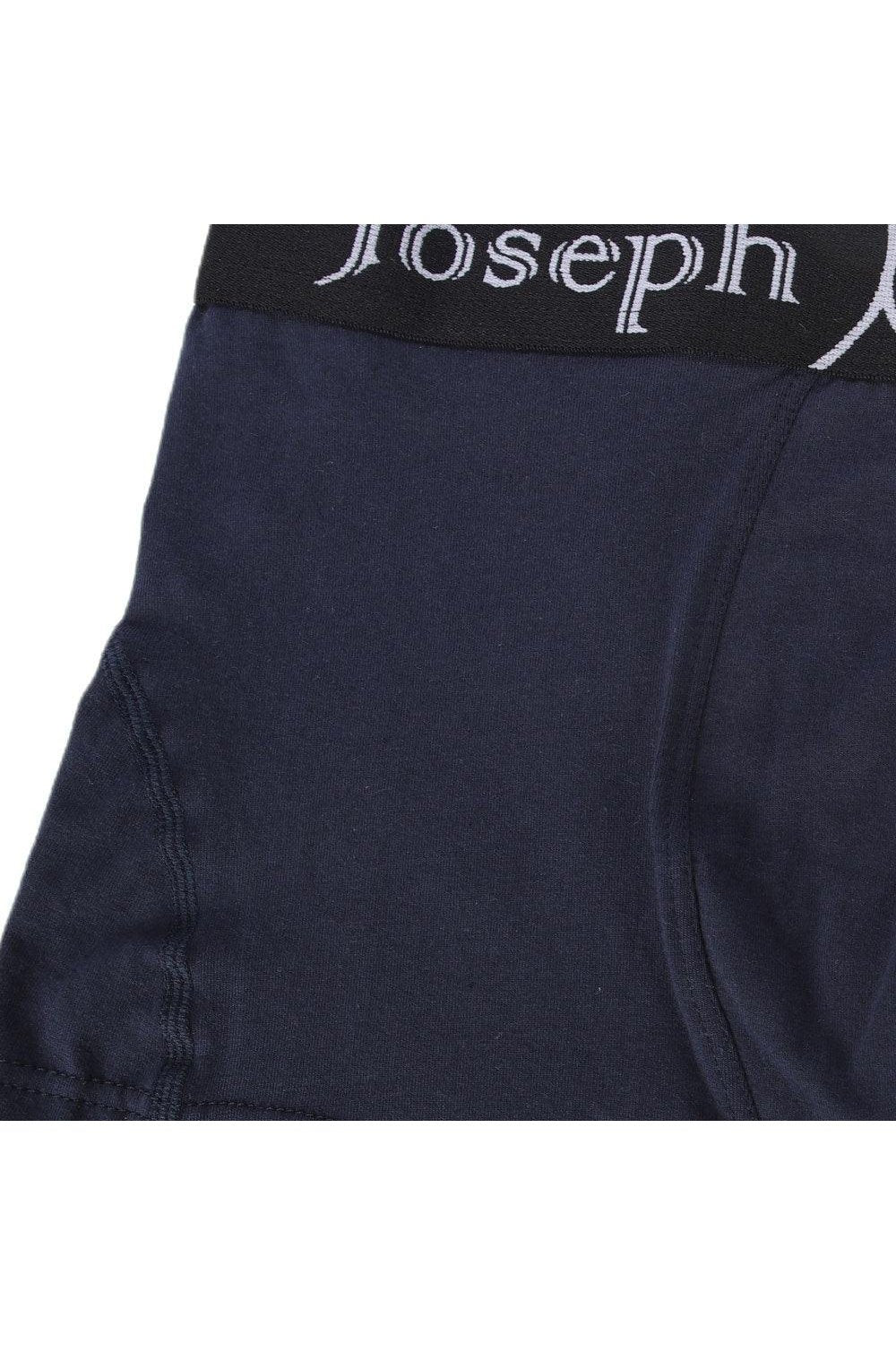 Joseph Kauffman - שלישיית בוקסרים קצרים - MASHBIR//365