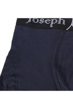 Joseph Kauffman - שלישיית בוקסרים קצרים - MASHBIR//365