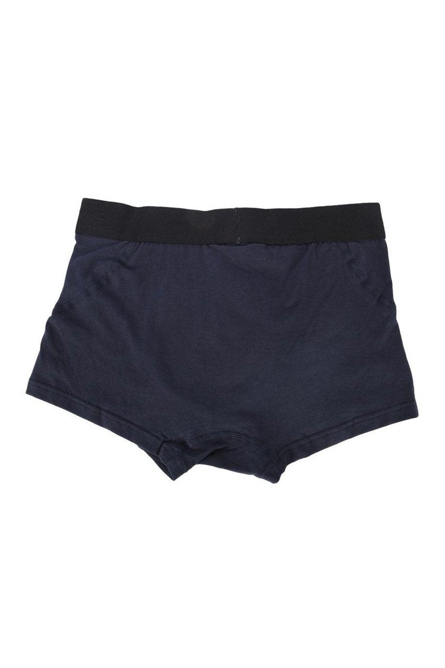 Joseph Kauffman - שלישיית בוקסרים קצרים - MASHBIR//365