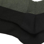 COOL 32 - שלישיית גרבי צמר יוניסקס ירוקות - MASHBIR//365