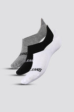 PEPE JEANS - שלישיית עקביות 35-41 - MASHBIR//365