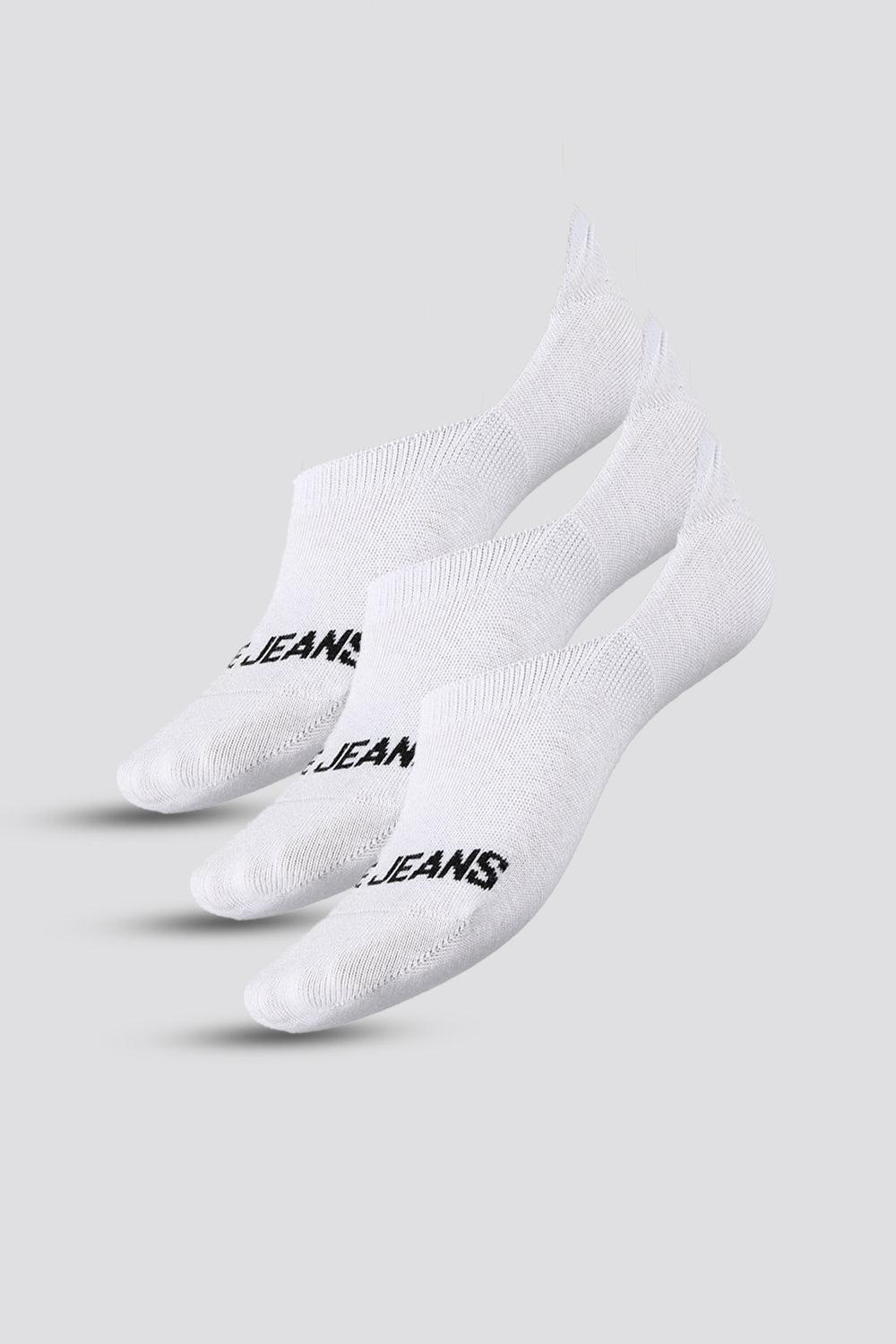 PEPE JEANS - שלישיית עקביות 35-41 - MASHBIR//365