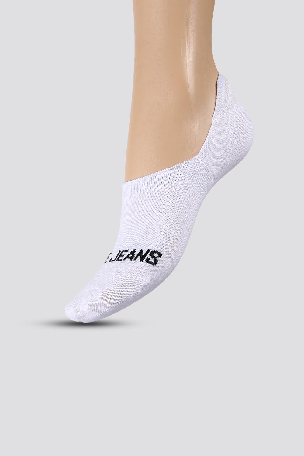 PEPE JEANS - שלישיית עקביות 35-41 - MASHBIR//365