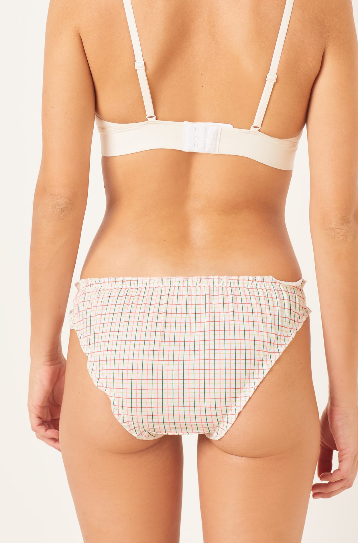 ETAM - שלישיית תחתוני מיני BINA - MASHBIR//365