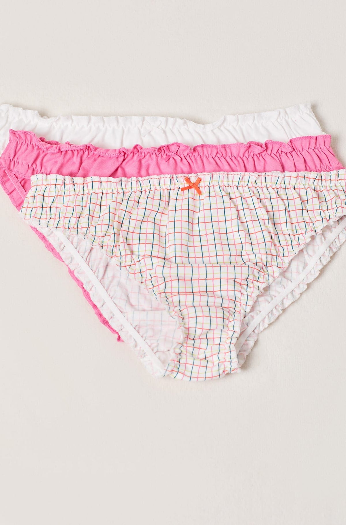 ETAM - שלישיית תחתוני מיני BINA - MASHBIR//365