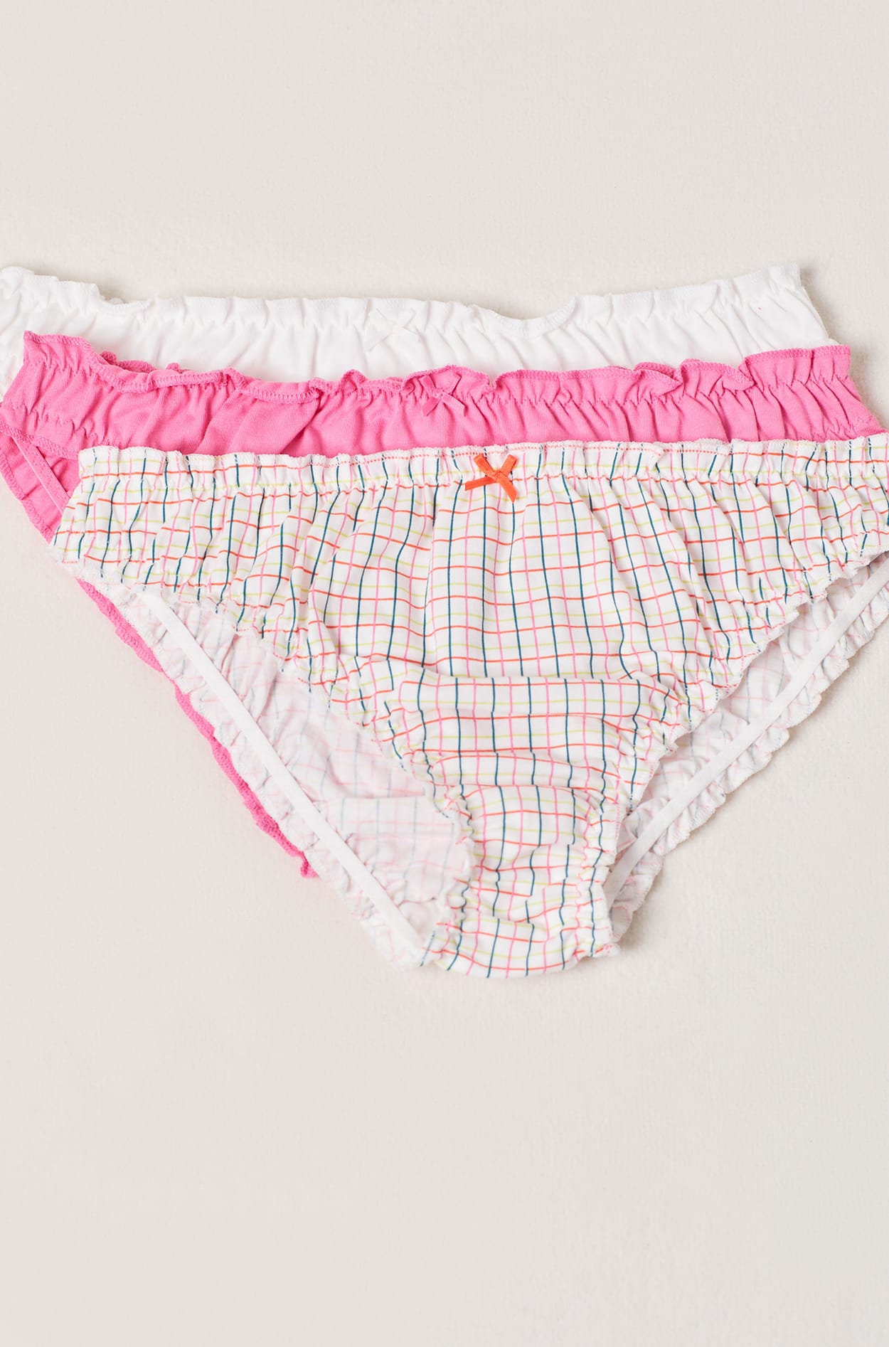 ETAM - שלישיית תחתוני מיני BINA - MASHBIR//365