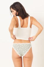 ETAM - שלישיית תחתוני מיני LOLLA - MASHBIR//365