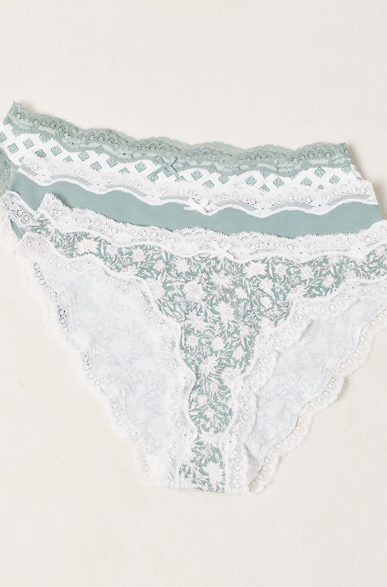 ETAM - שלישיית תחתוני מיני LOLLA - MASHBIR//365