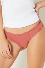 ETAM - שלישיית תחתוני מיני LOLLA - MASHBIR//365