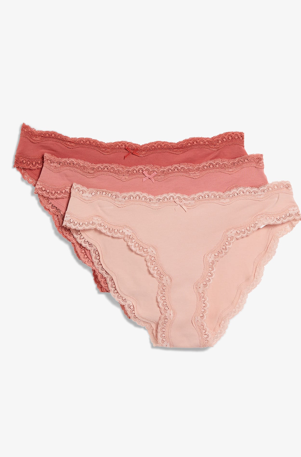 ETAM - שלישיית תחתוני מיני LOLLA - MASHBIR//365