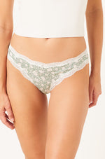 ETAM - שלישיית תחתוני מיני LOLLA - MASHBIR//365