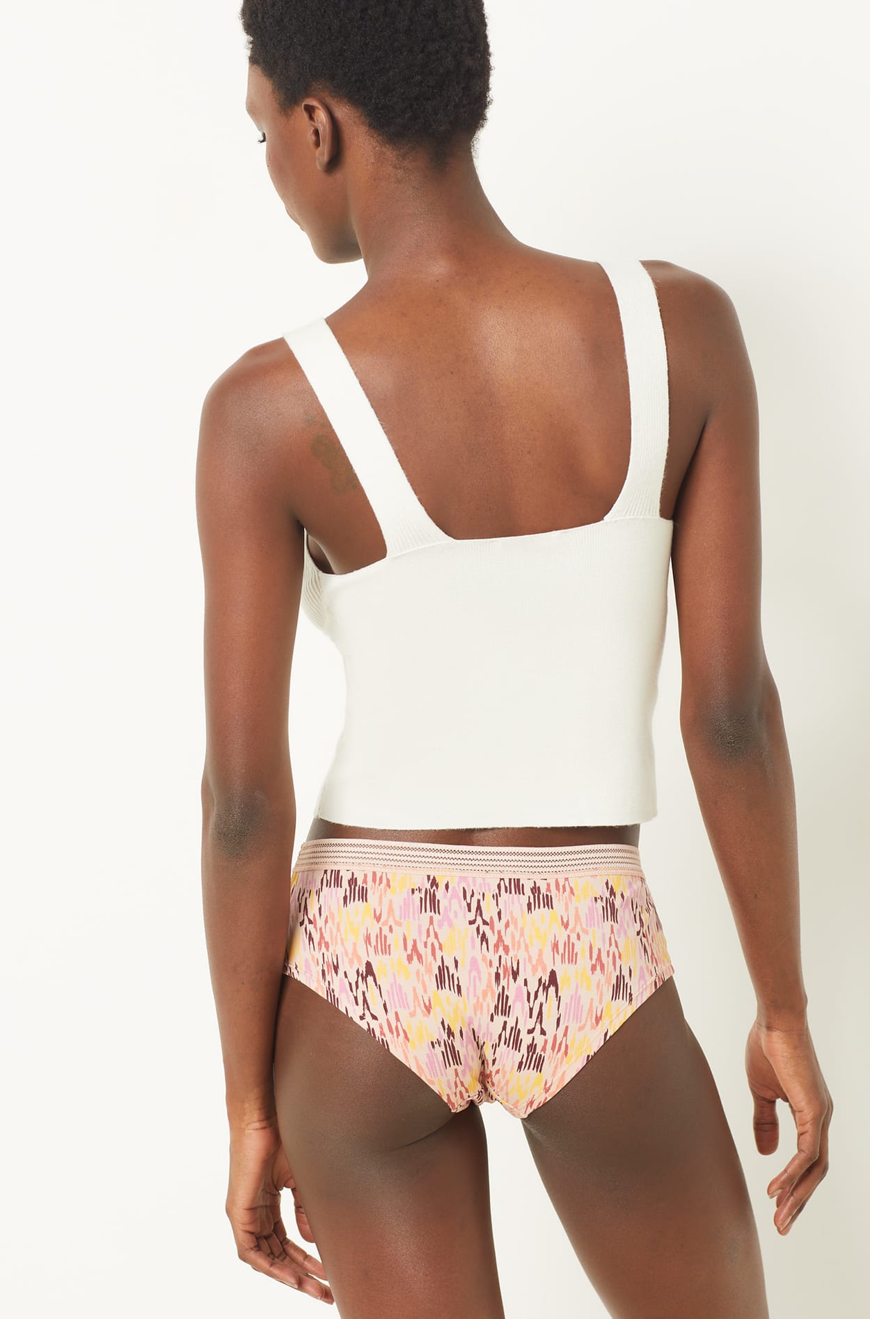 ETAM - שלישיית תחתונים CORY - MASHBIR//365