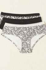 ETAM - שלישיית תחתונים CORY - MASHBIR//365