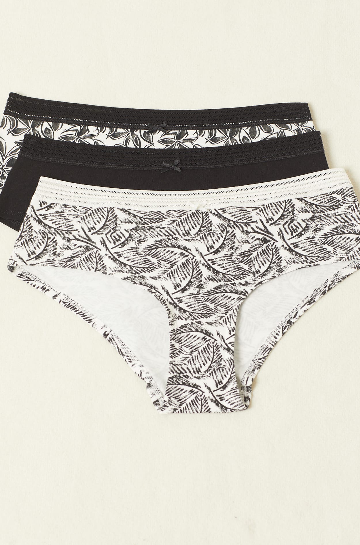 ETAM - שלישיית תחתונים CORY - MASHBIR//365