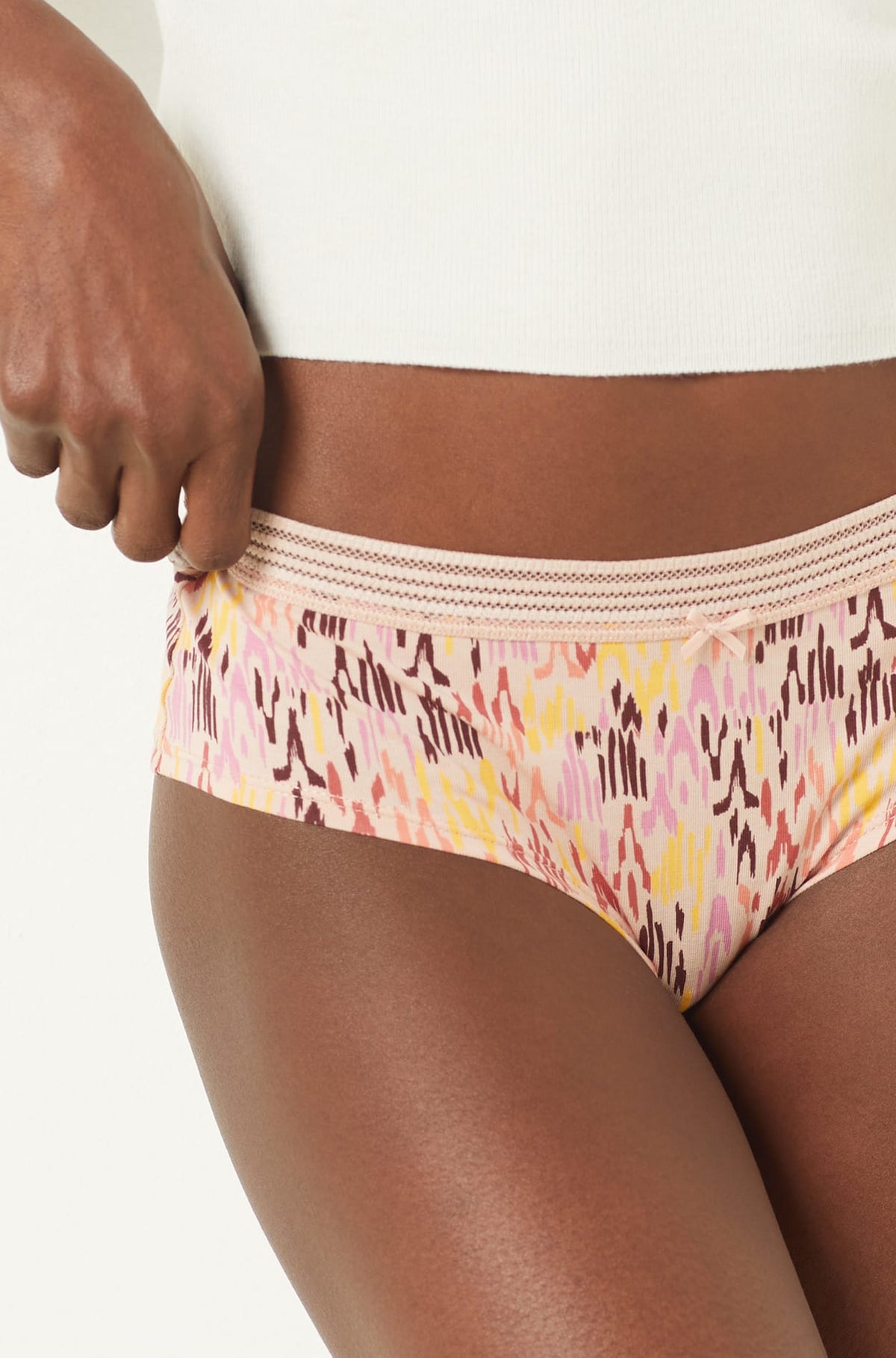 ETAM - שלישיית תחתונים CORY - MASHBIR//365