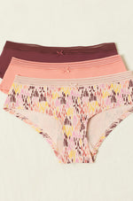 ETAM - שלישיית תחתונים CORY - MASHBIR//365