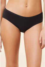 ETAM - שלישיית תחתונים JACK בצבע שחור - MASHBIR//365