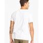 TIMBERLAND - שלישיית חולצות בייסיק SLIM FIT בצבע אפור לבן ושחור - MASHBIR//365 - 6