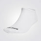 ADIDAS - שלשיית גרביים קצרות בצבע לבן - MASHBIR//365 - 2