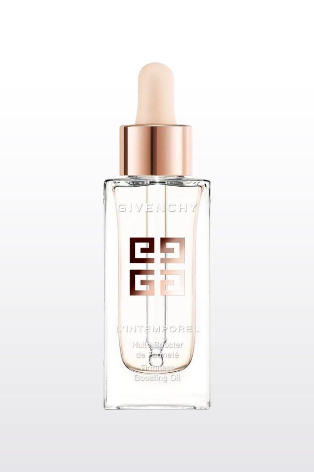 Givenchy - שמן L'Intemporel Firmness Boosting Oil לפנים 30 מ"ל - MASHBIR//365