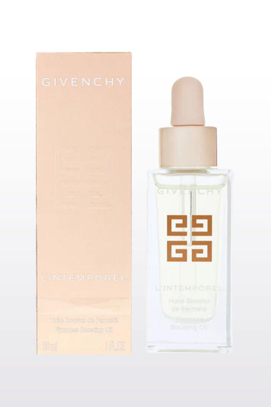 Givenchy - שמן L'Intemporel Firmness Boosting Oil לפנים 30 מ