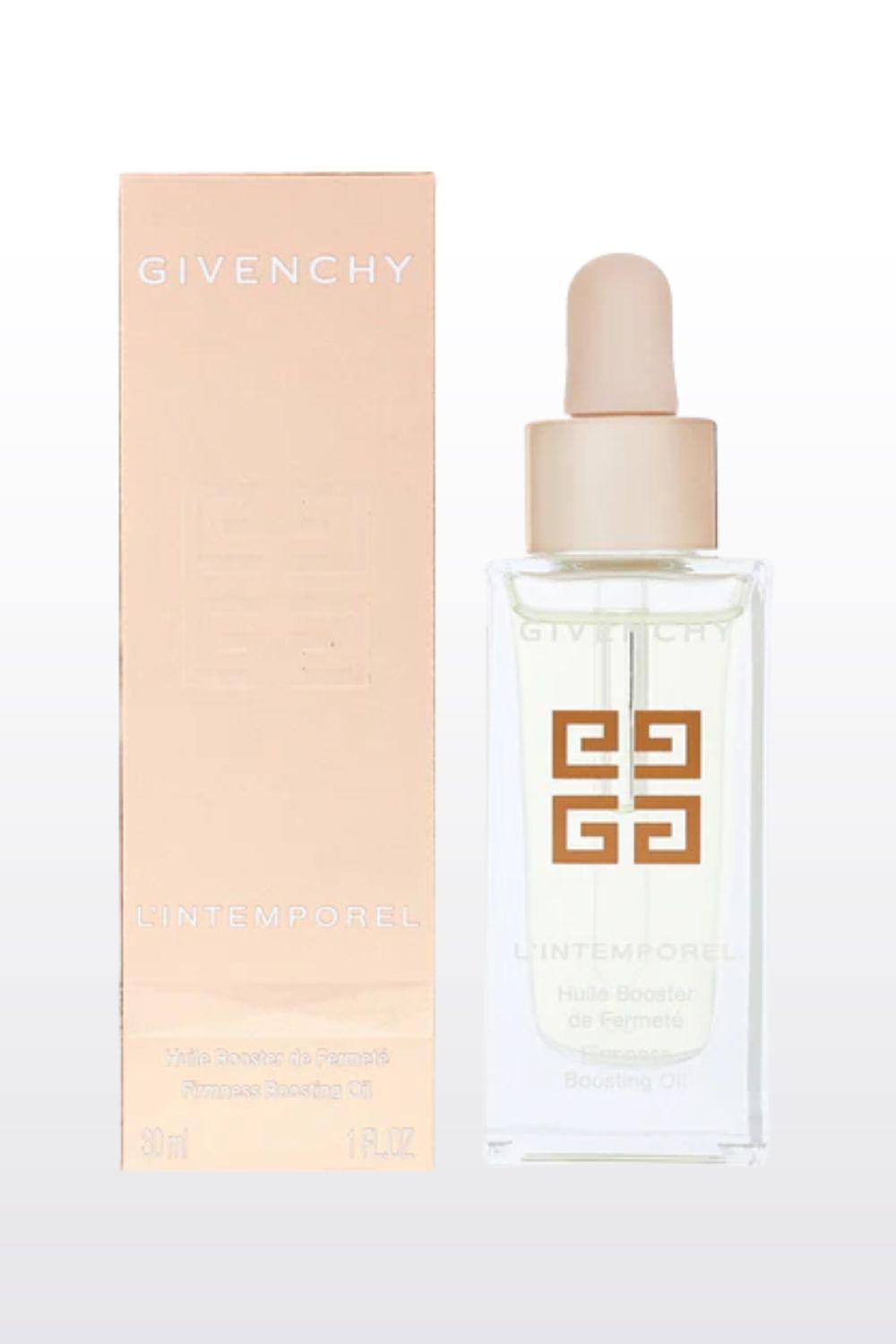 Givenchy - שמן L'Intemporel Firmness Boosting Oil לפנים 30 מ"ל - MASHBIR//365