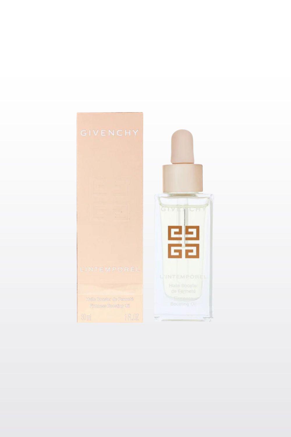 Givenchy - שמן L'Intemporel Firmness Boosting Oil לפנים 30 מ"ל - MASHBIR//365