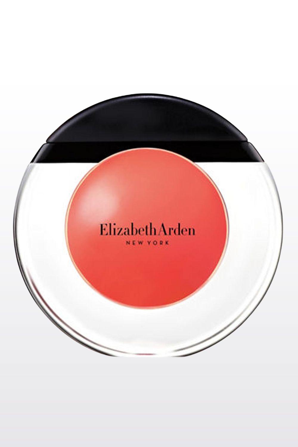 Elizabeth Arden - שמן שפתיים SHEER KISS LIP - MASHBIR//365