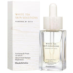 Elizabeth Arden - שמן סרום 30 מ"ל WHITE TEA SKIN SOLUTIONS FORTIFYING BI-PHASE - MASHBIR//365