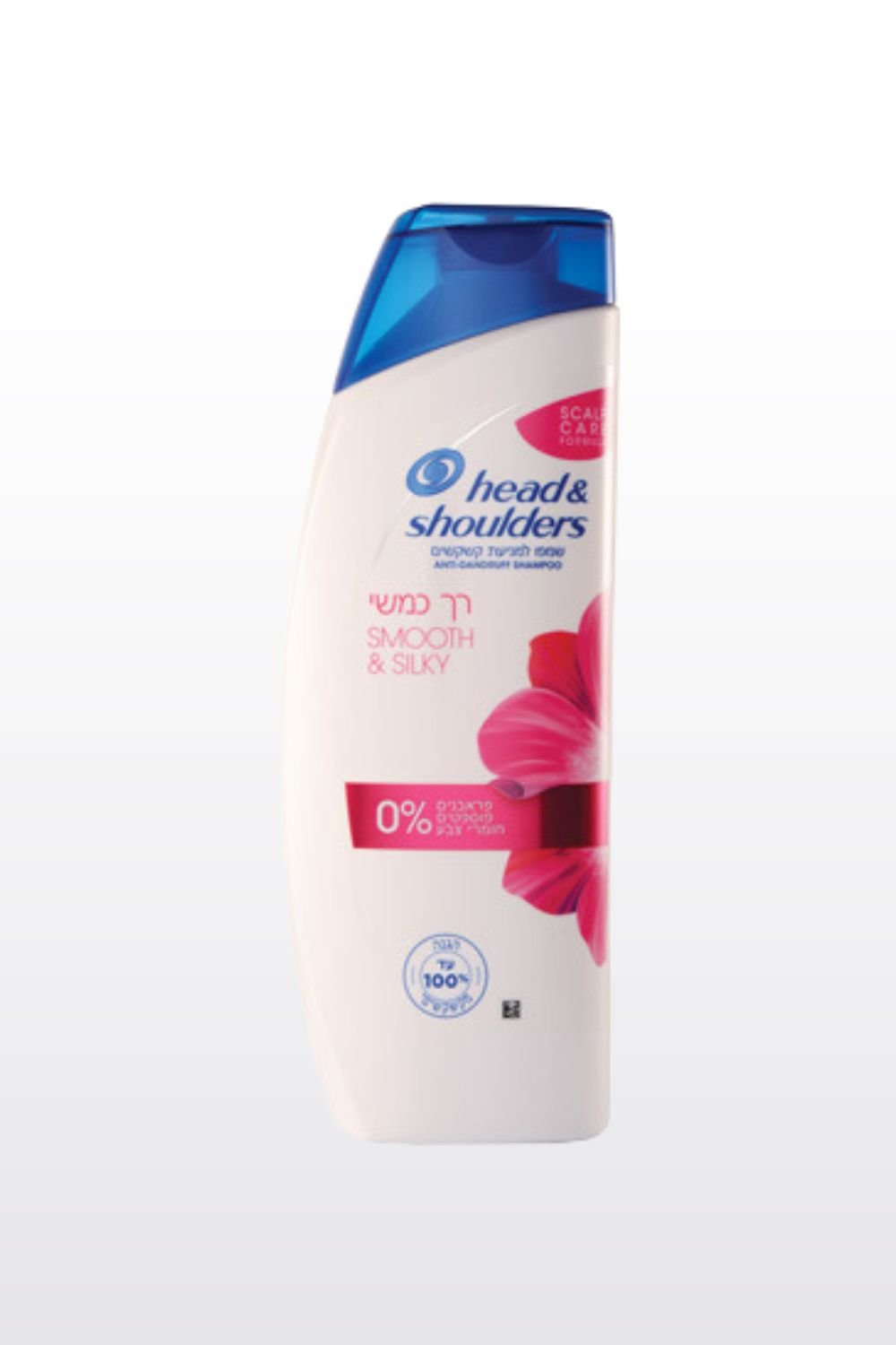 head&shoulders - שמפו קלאסי נגד קשקשים 500 מ"ל - MASHBIR//365