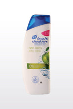 head&shoulders - שמפו קלאסי נגד קשקשים 500 מ"ל ניחוח תפוח - MASHBIR//365