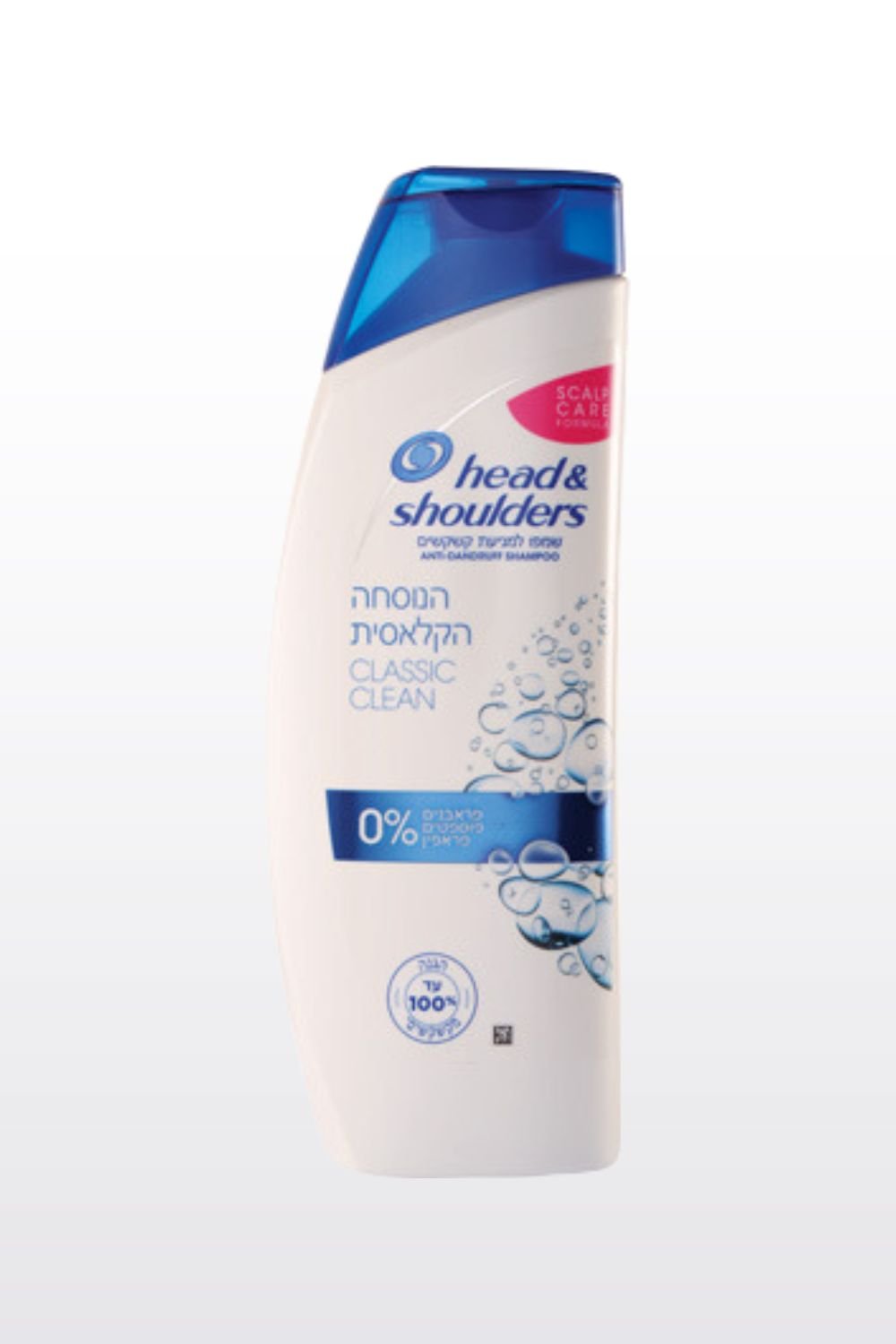 head&shoulders - שמפו נגד קשקשים 500 מ"ל - MASHBIR//365